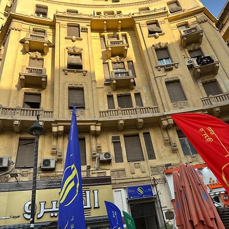 Sama Hotel Каїр Екстер'єр фото
