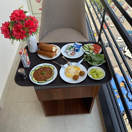 Sama Hotel Каїр Екстер'єр фото