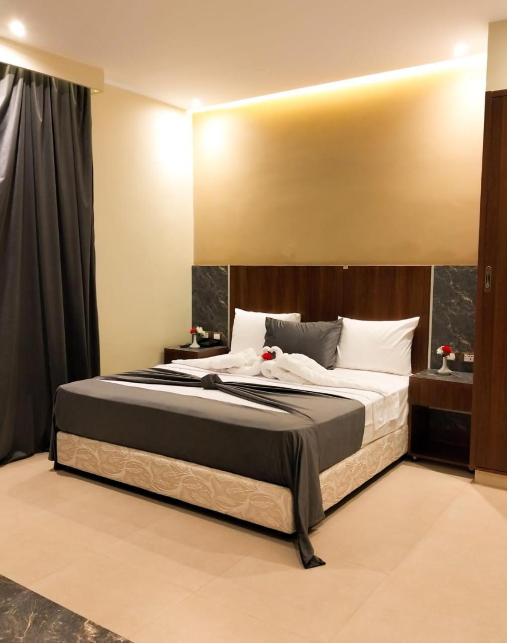 Sama Hotel Каїр Екстер'єр фото