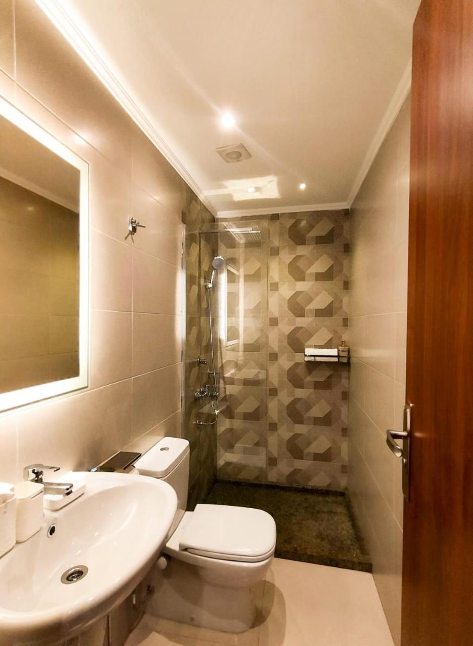 Sama Hotel Каїр Екстер'єр фото