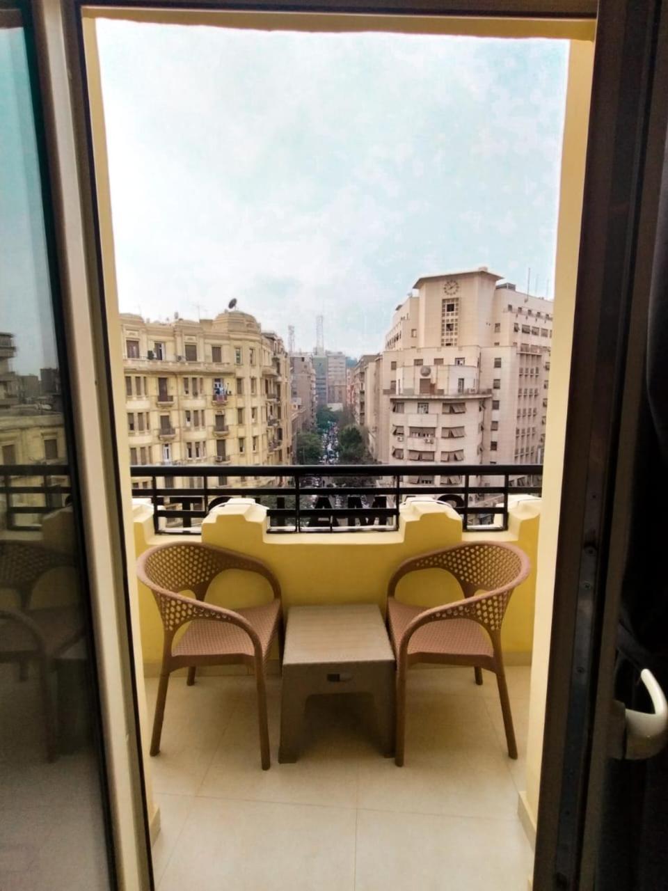 Sama Hotel Каїр Екстер'єр фото