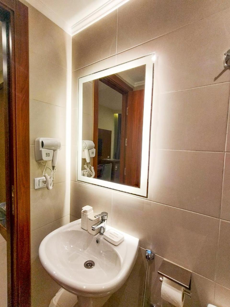Sama Hotel Каїр Екстер'єр фото