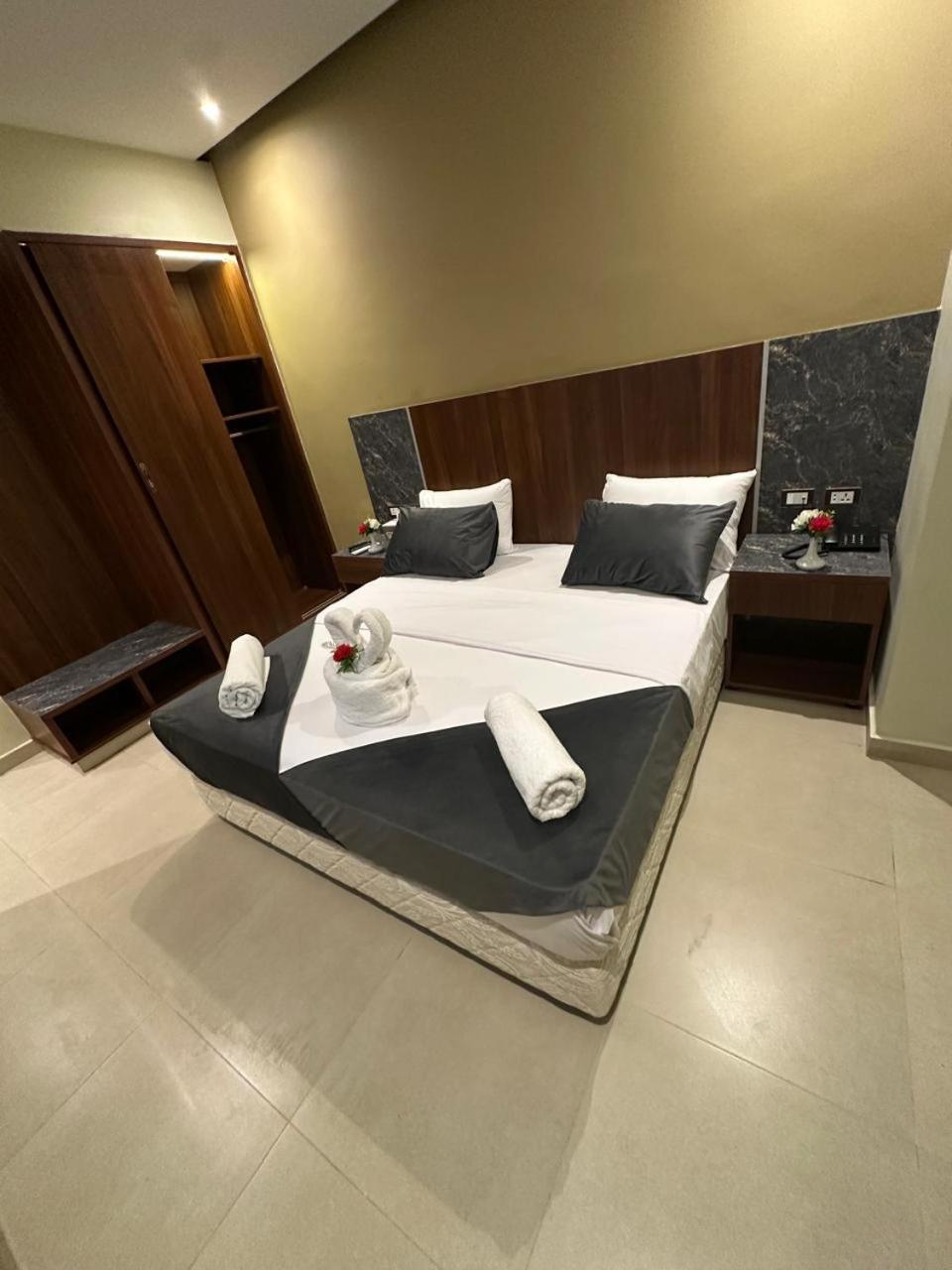 Sama Hotel Каїр Екстер'єр фото