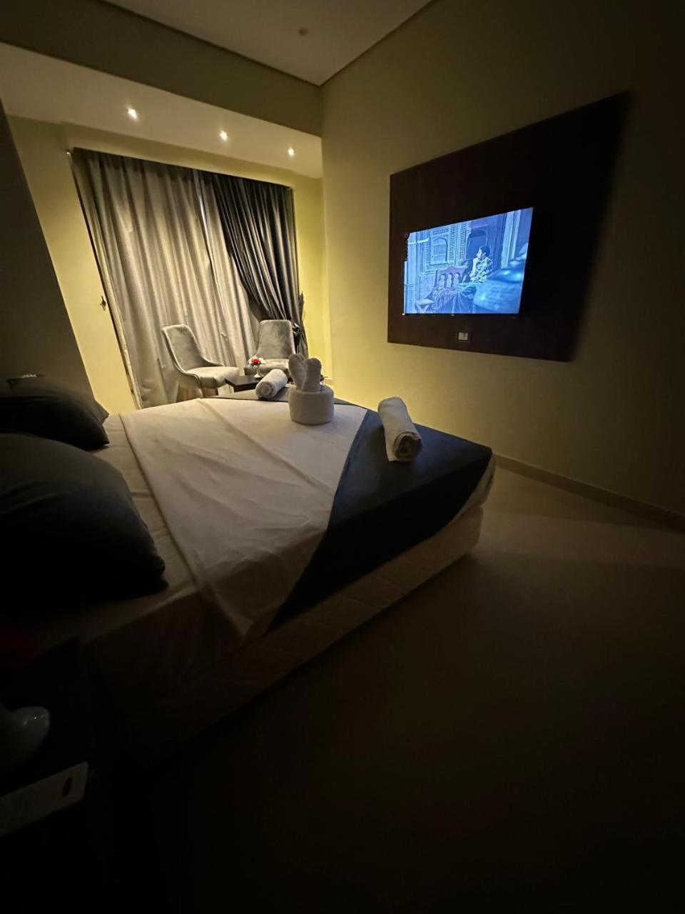 Sama Hotel Каїр Екстер'єр фото