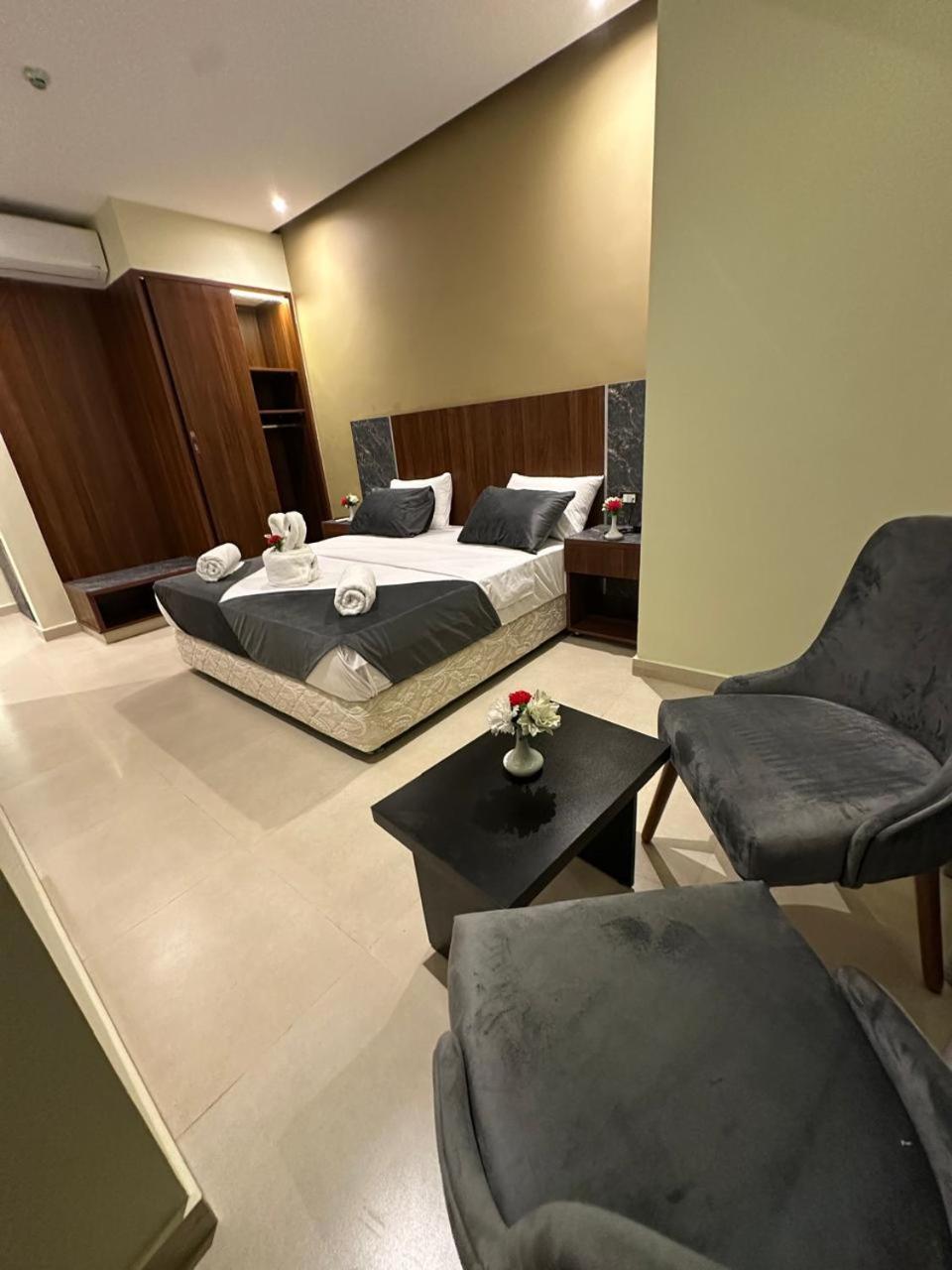 Sama Hotel Каїр Екстер'єр фото