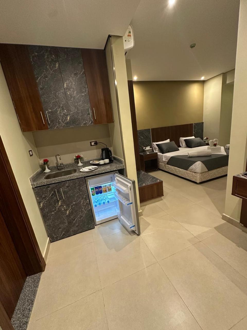 Sama Hotel Каїр Екстер'єр фото