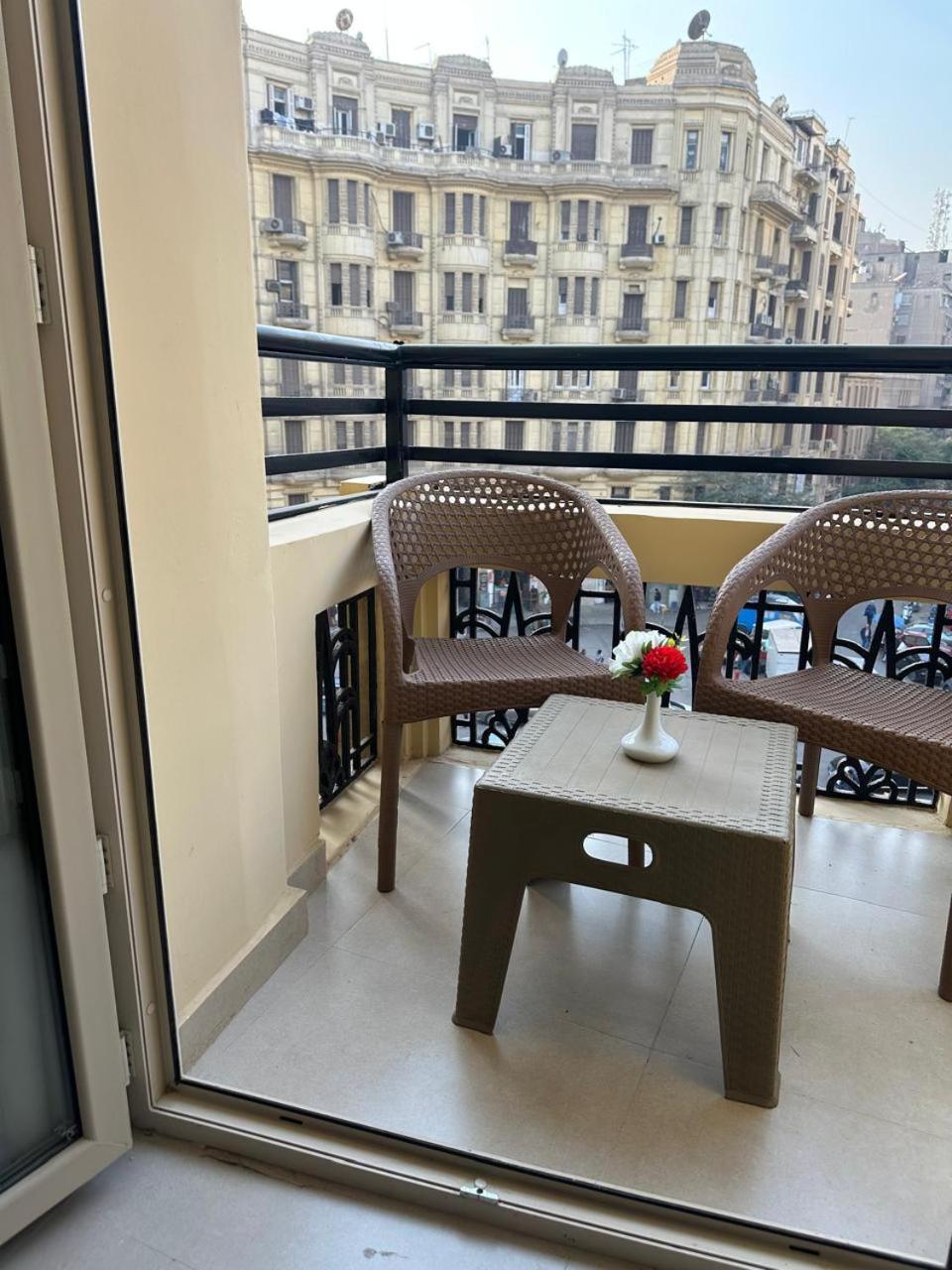 Sama Hotel Каїр Екстер'єр фото