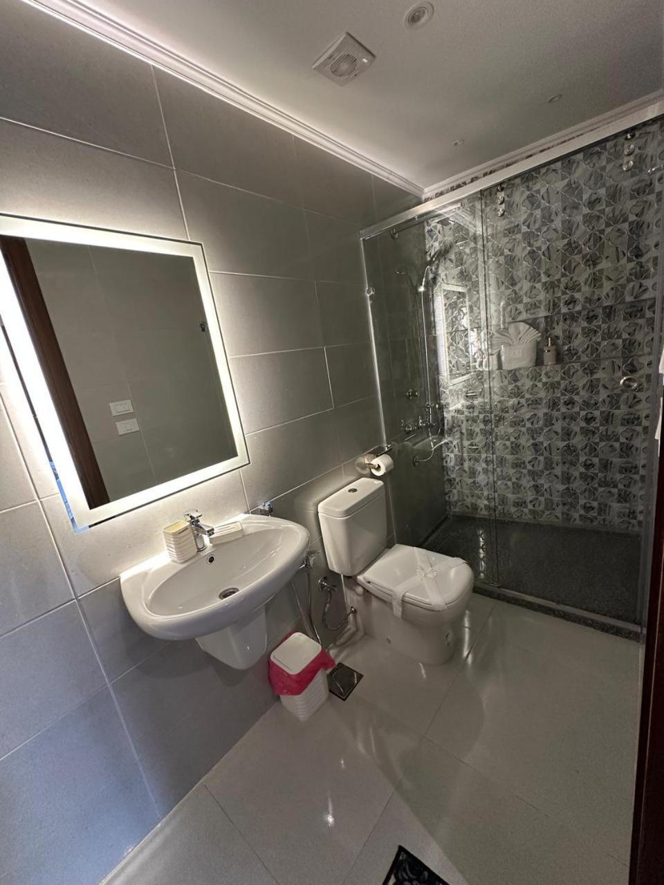 Sama Hotel Каїр Екстер'єр фото