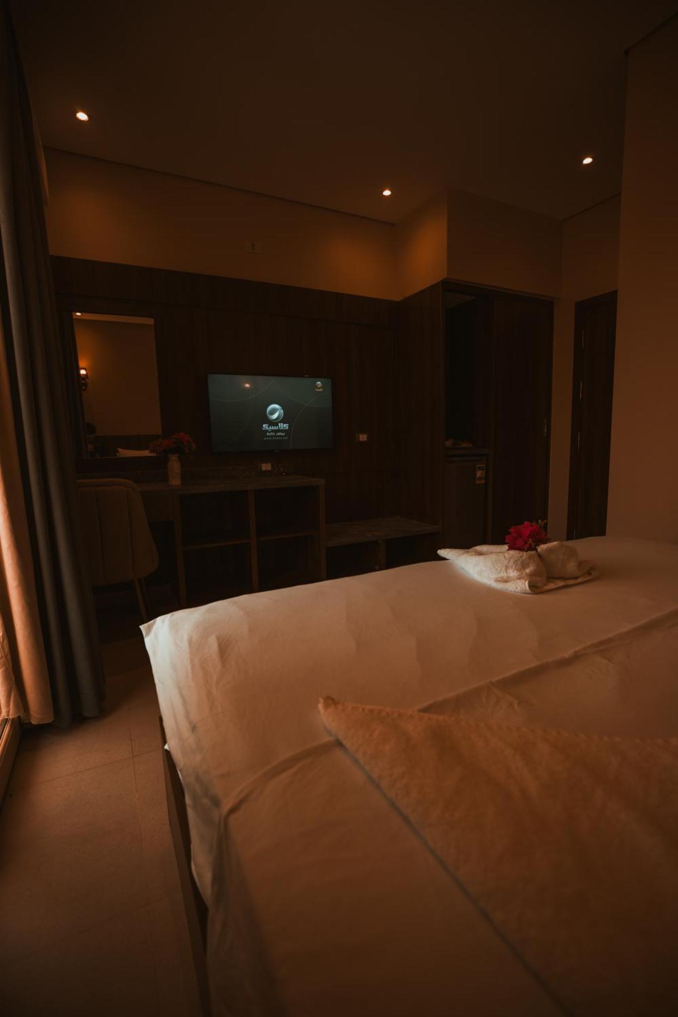 Sama Hotel Каїр Екстер'єр фото