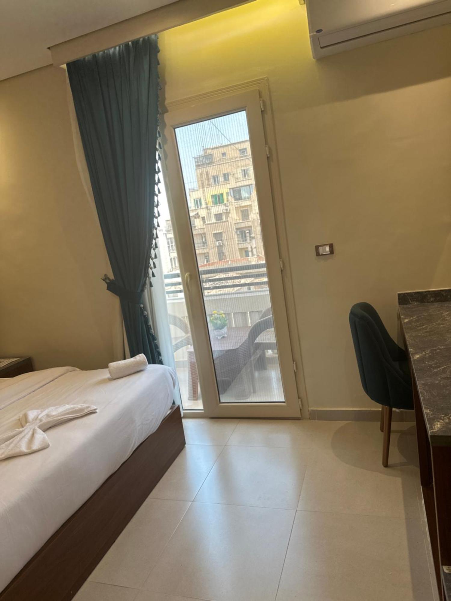 Sama Hotel Каїр Екстер'єр фото