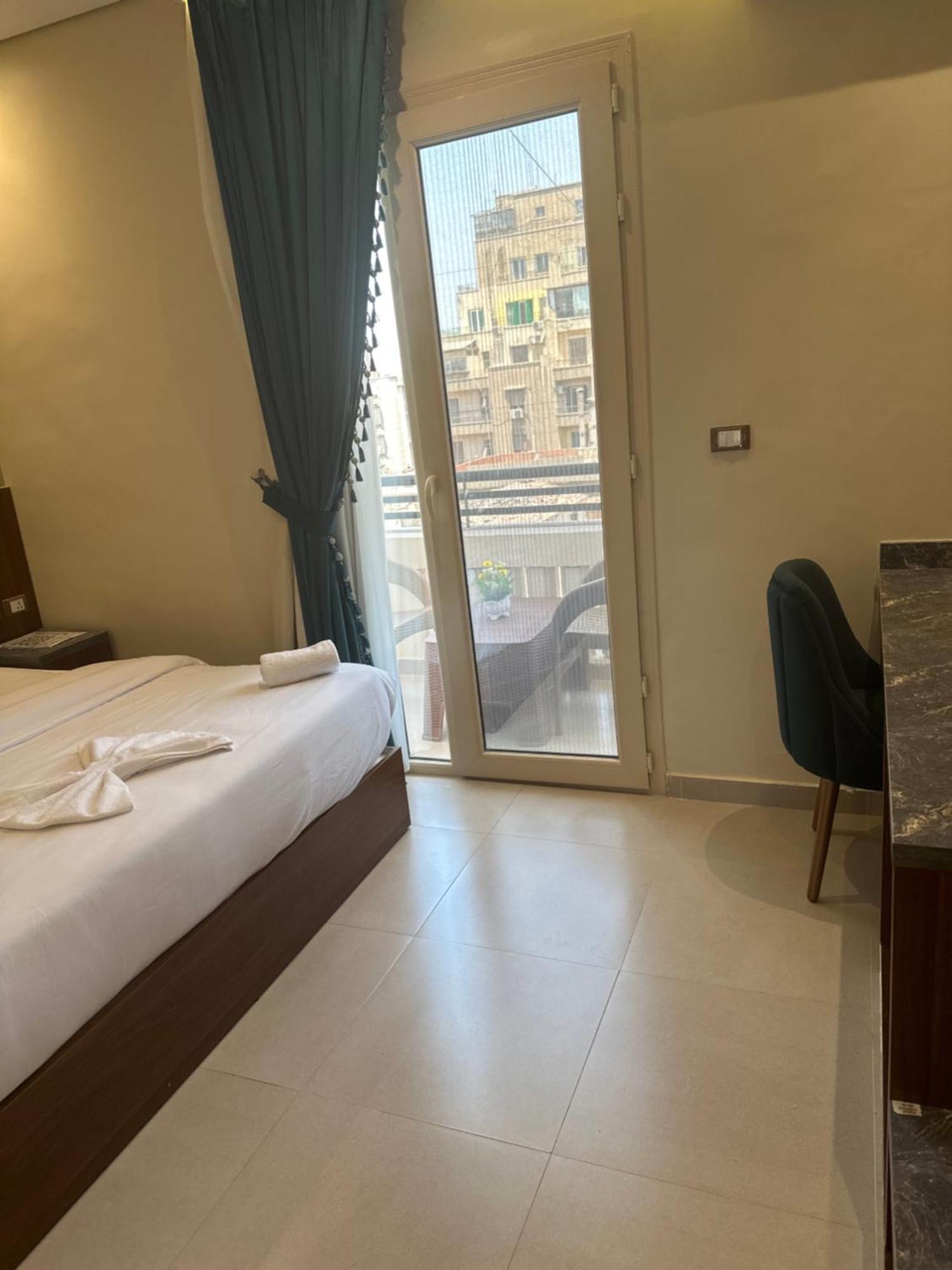 Sama Hotel Каїр Екстер'єр фото