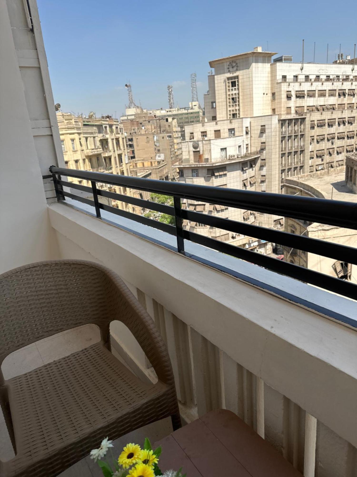 Sama Hotel Каїр Екстер'єр фото