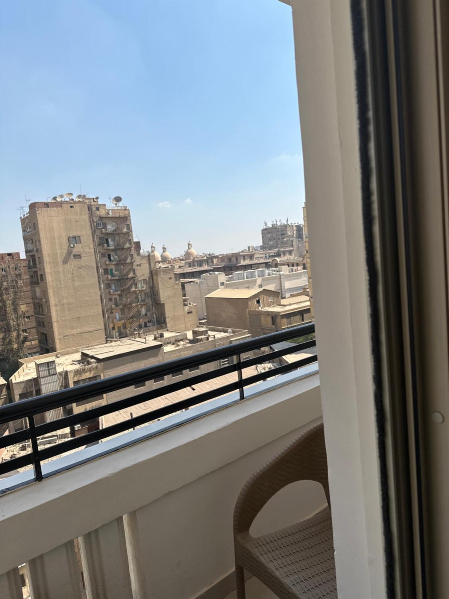 Sama Hotel Каїр Екстер'єр фото