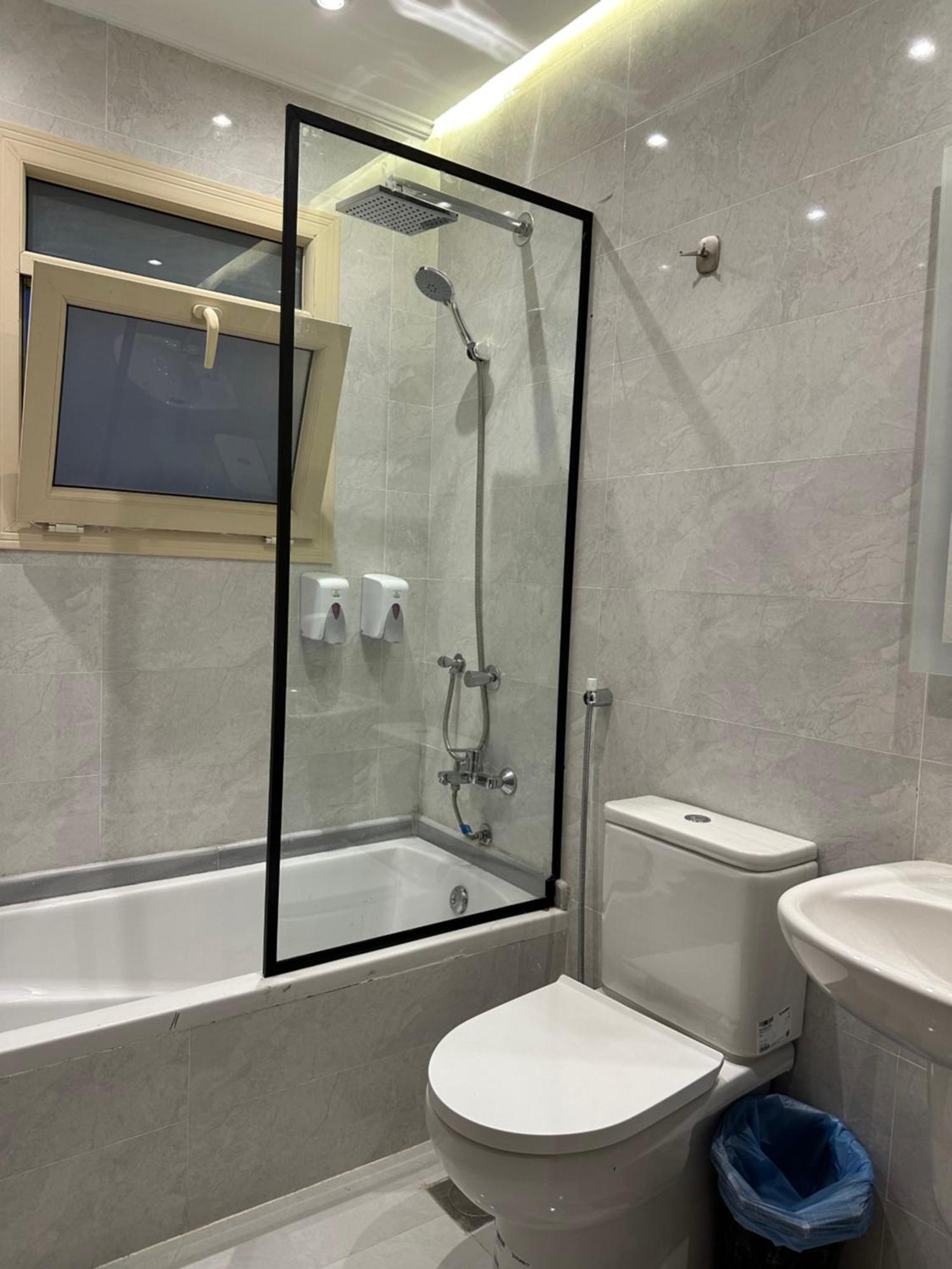 Sama Hotel Каїр Екстер'єр фото