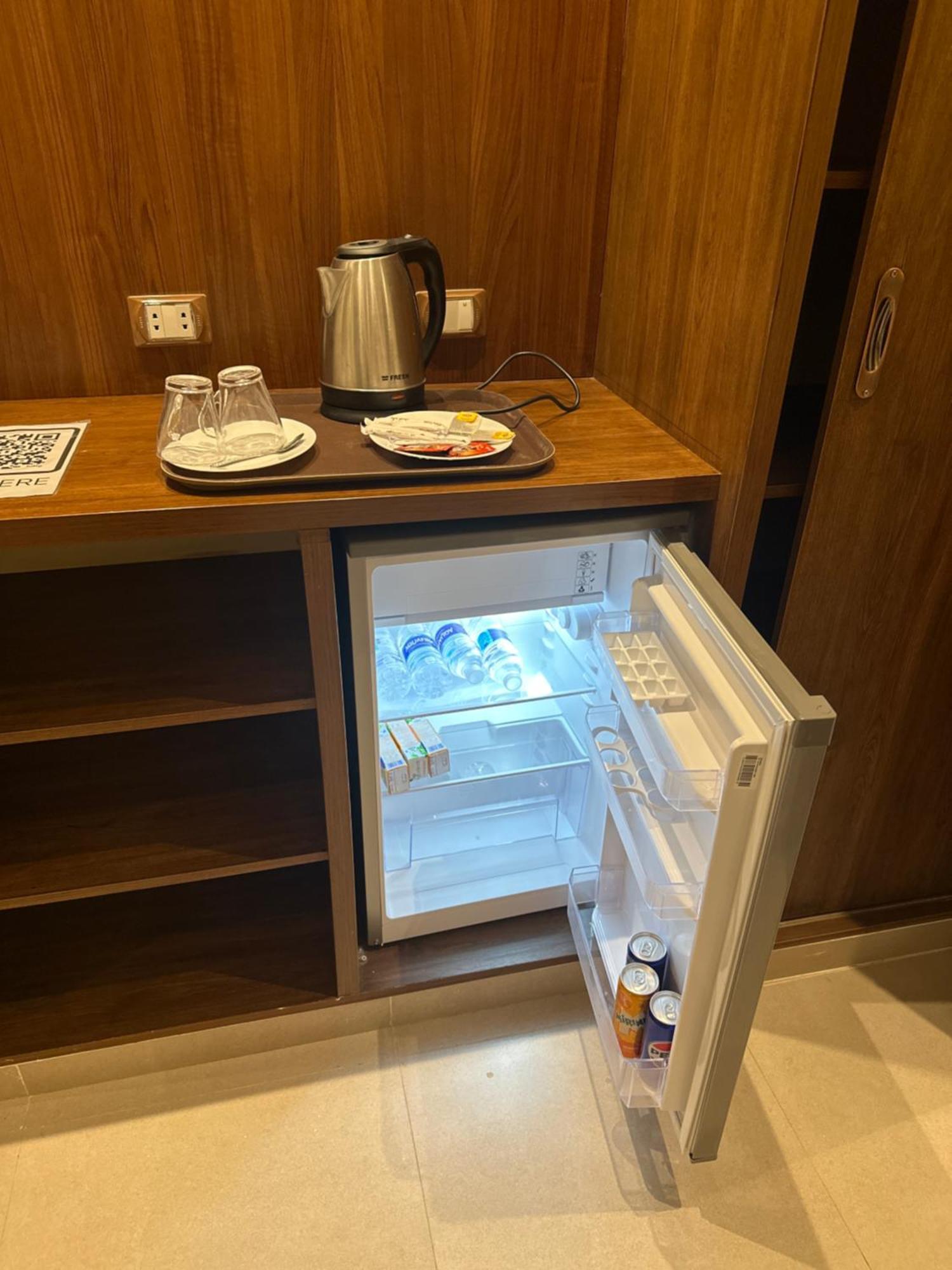 Sama Hotel Каїр Екстер'єр фото