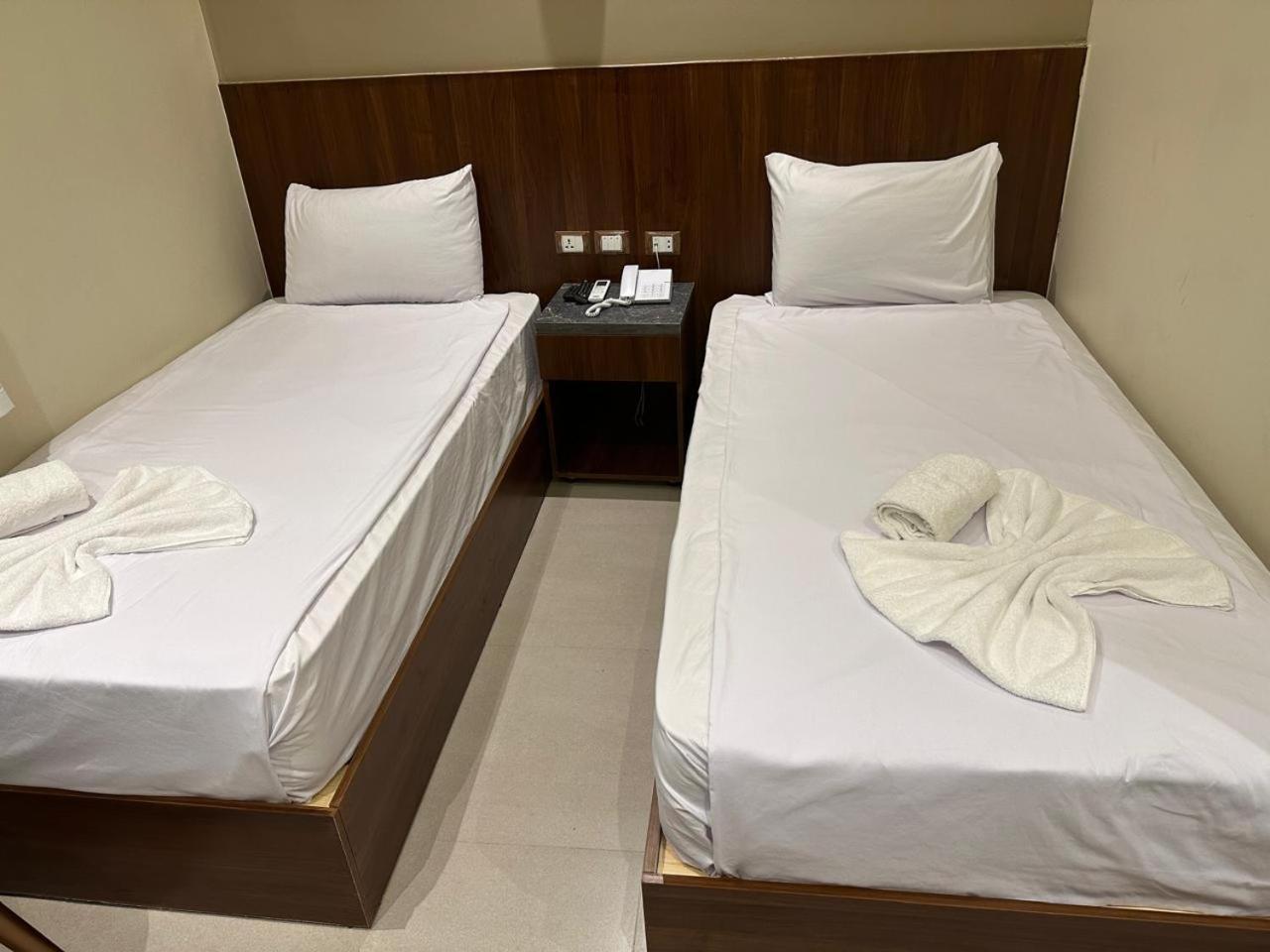Sama Hotel Каїр Екстер'єр фото