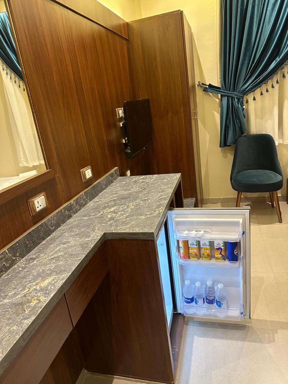 Sama Hotel Каїр Екстер'єр фото