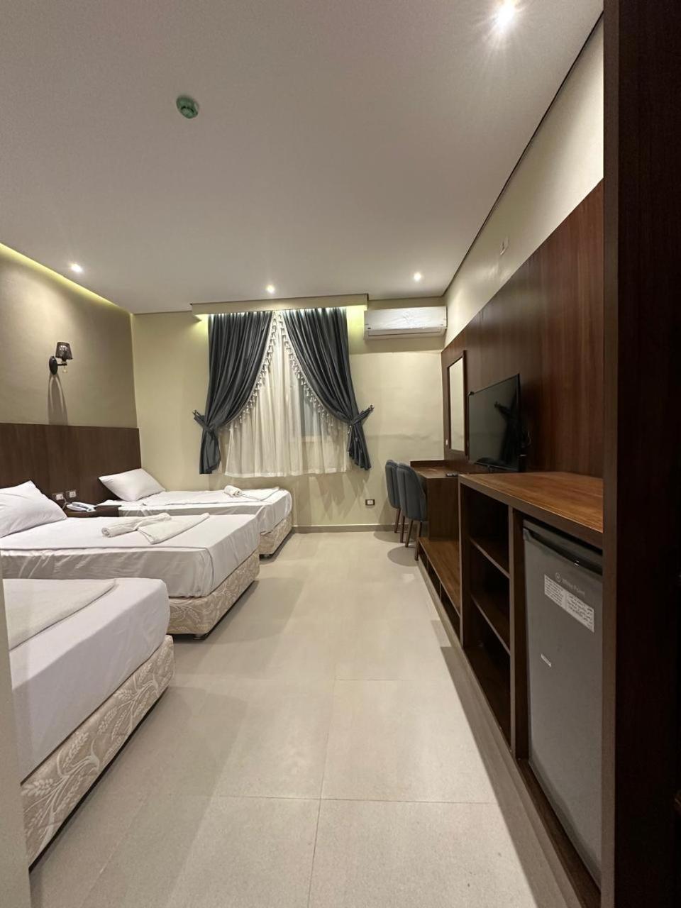 Sama Hotel Каїр Екстер'єр фото