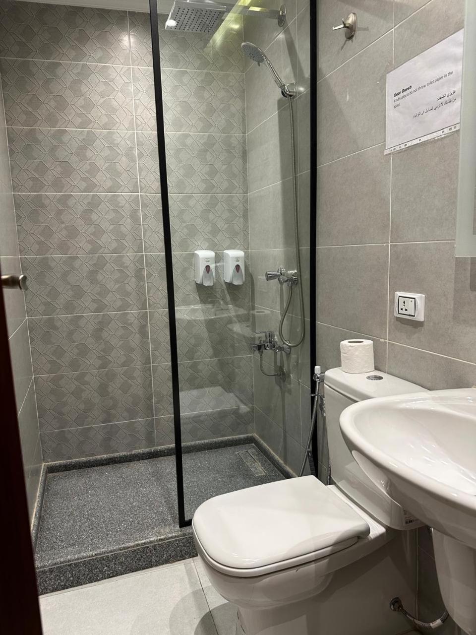 Sama Hotel Каїр Екстер'єр фото