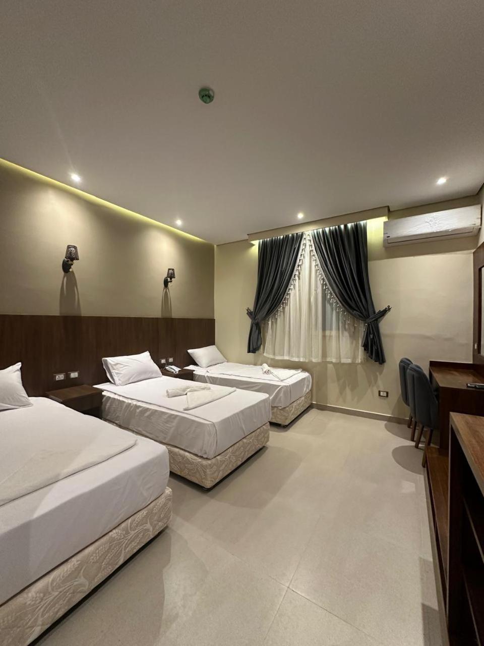 Sama Hotel Каїр Екстер'єр фото