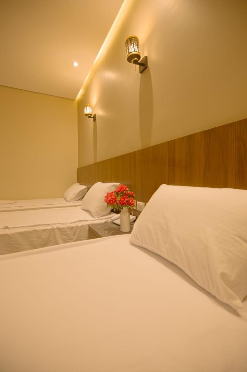 Sama Hotel Каїр Екстер'єр фото