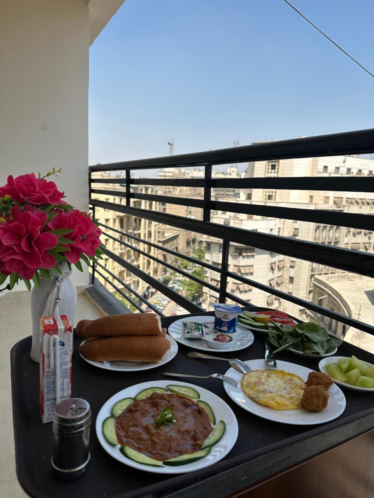 Sama Hotel Каїр Екстер'єр фото