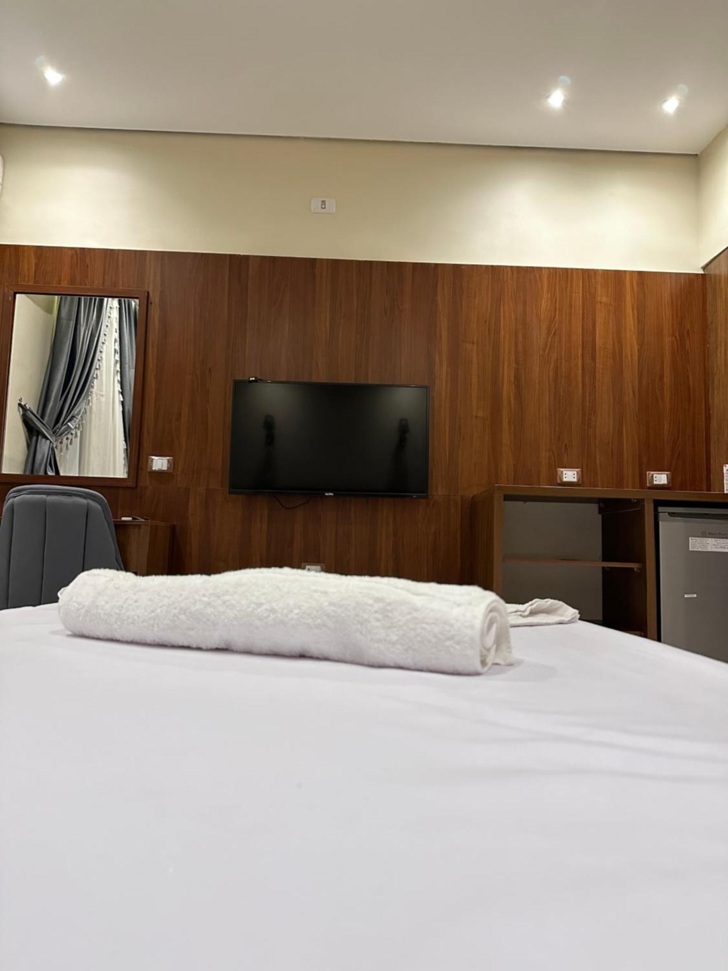 Sama Hotel Каїр Екстер'єр фото