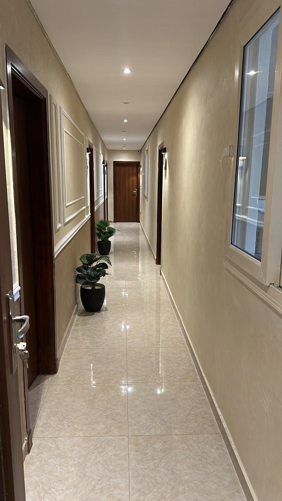 Sama Hotel Каїр Екстер'єр фото