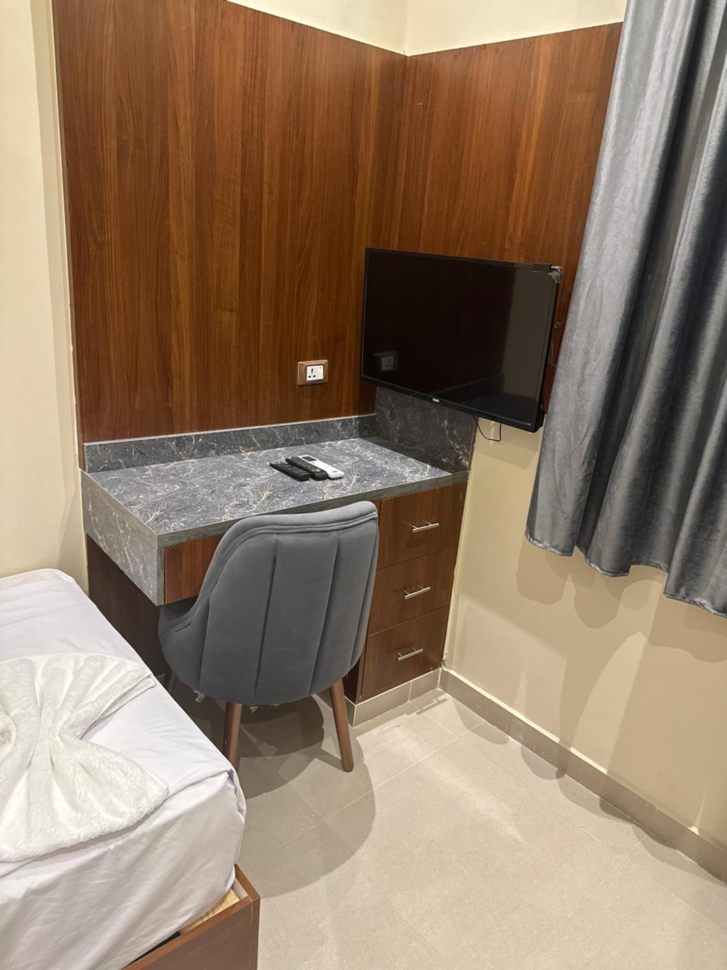 Sama Hotel Каїр Екстер'єр фото