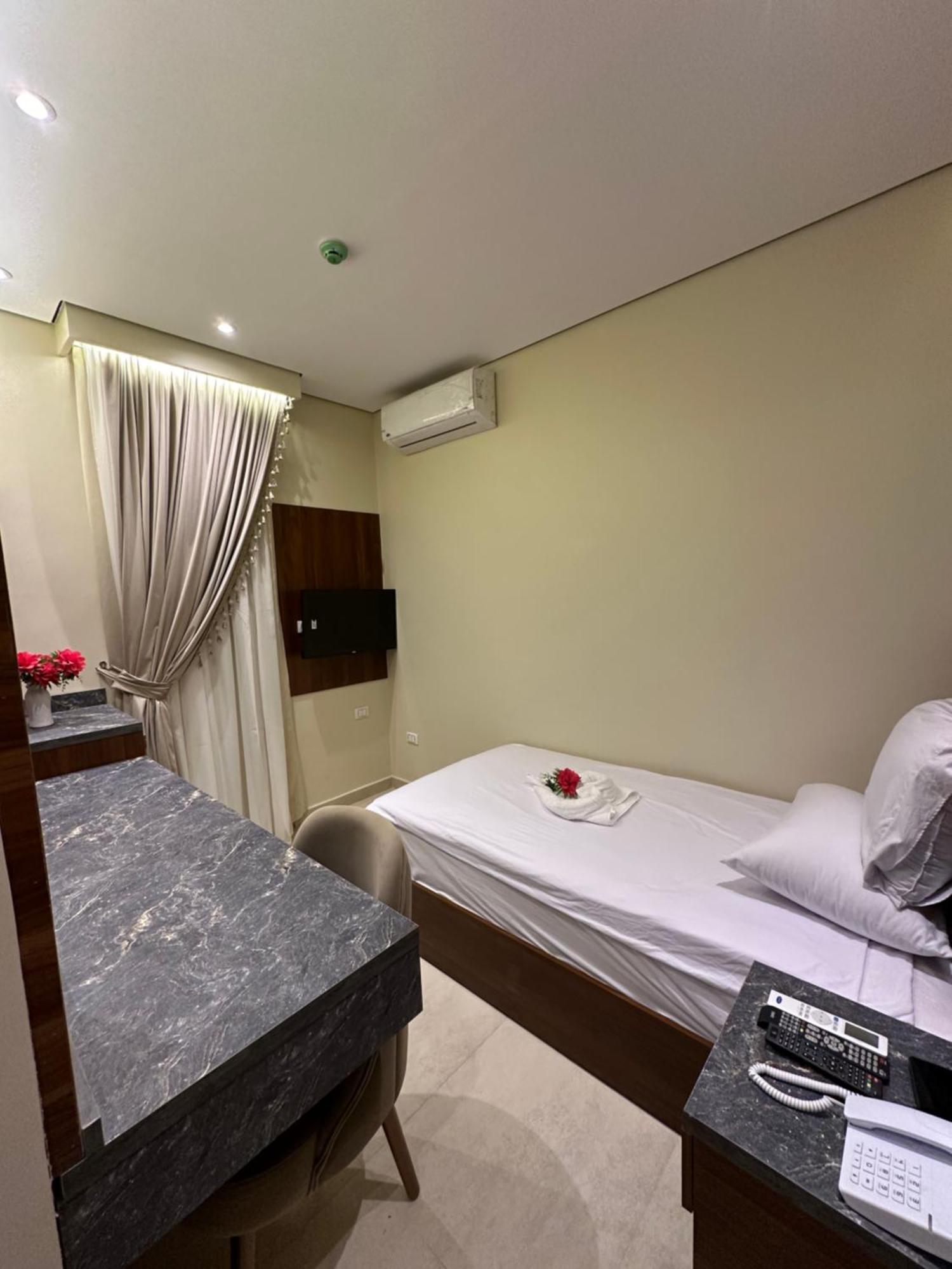 Sama Hotel Каїр Екстер'єр фото