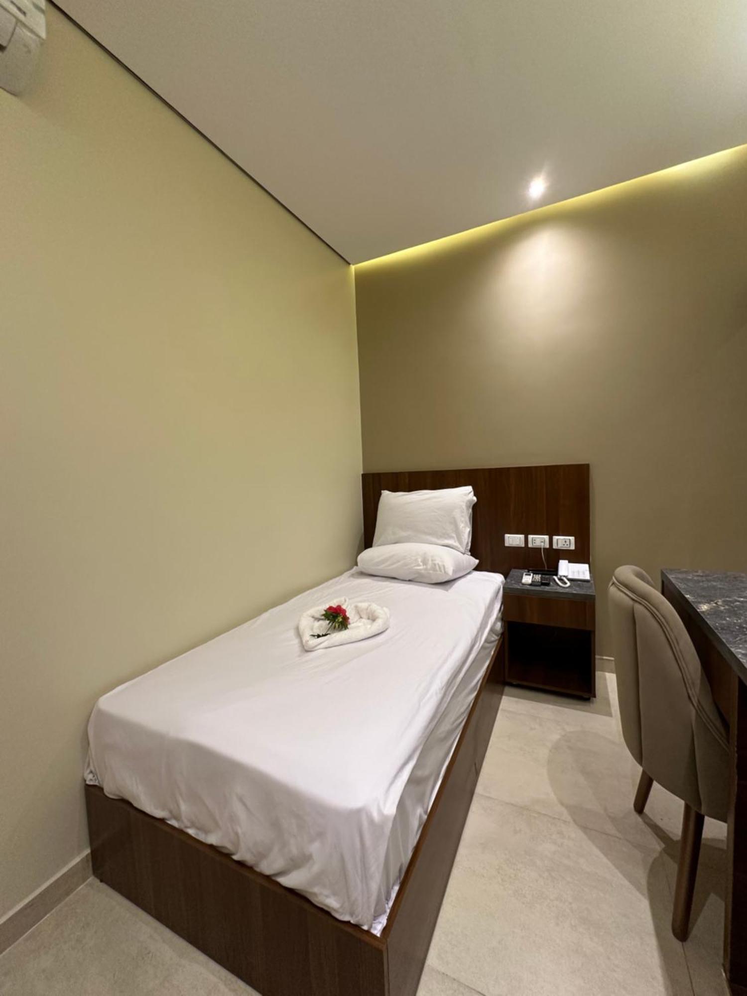 Sama Hotel Каїр Екстер'єр фото
