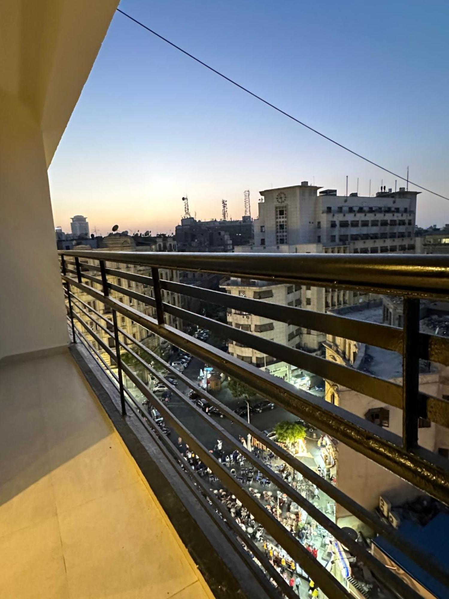 Sama Hotel Каїр Екстер'єр фото