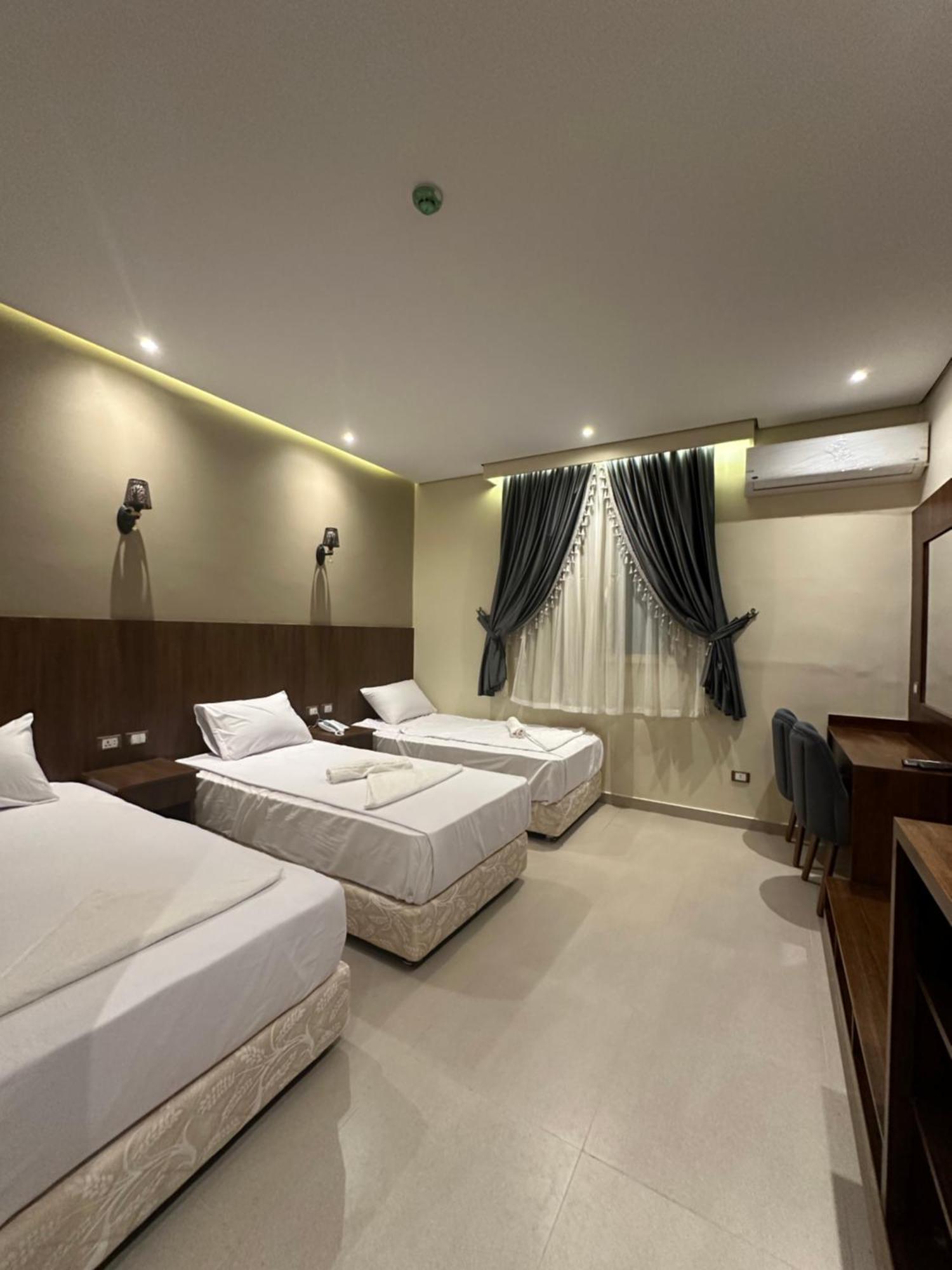 Sama Hotel Каїр Екстер'єр фото