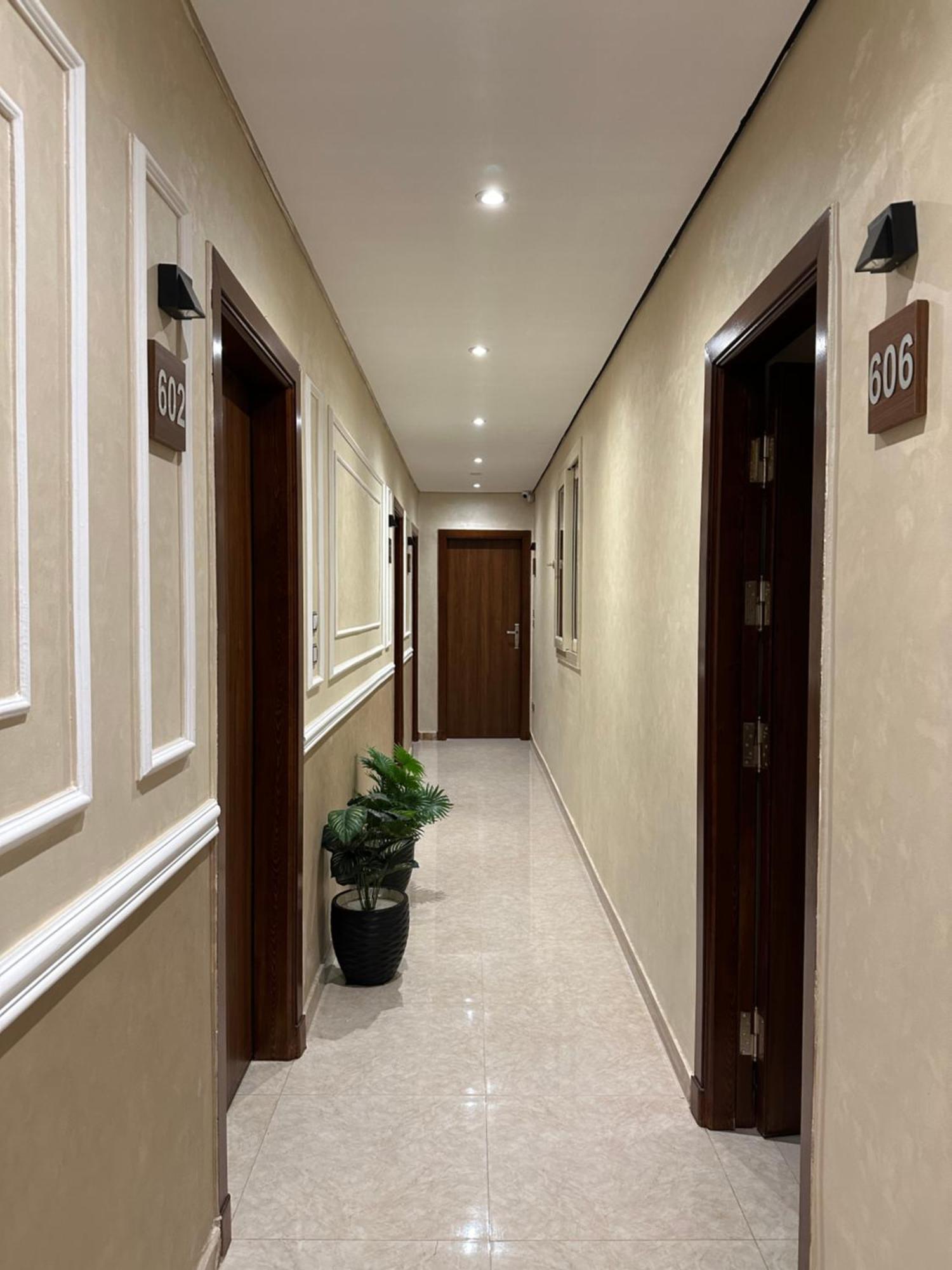Sama Hotel Каїр Екстер'єр фото