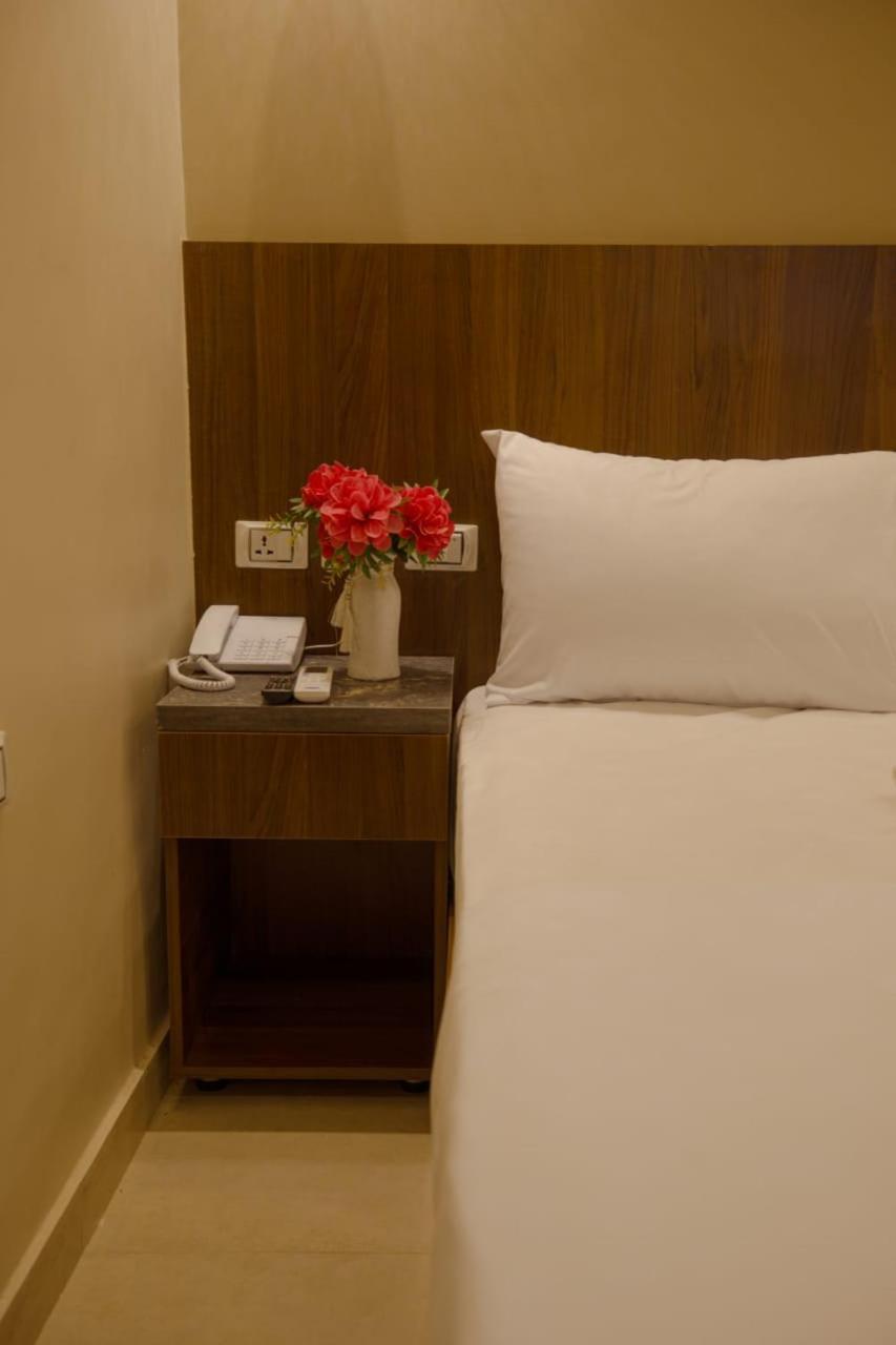Sama Hotel Каїр Екстер'єр фото