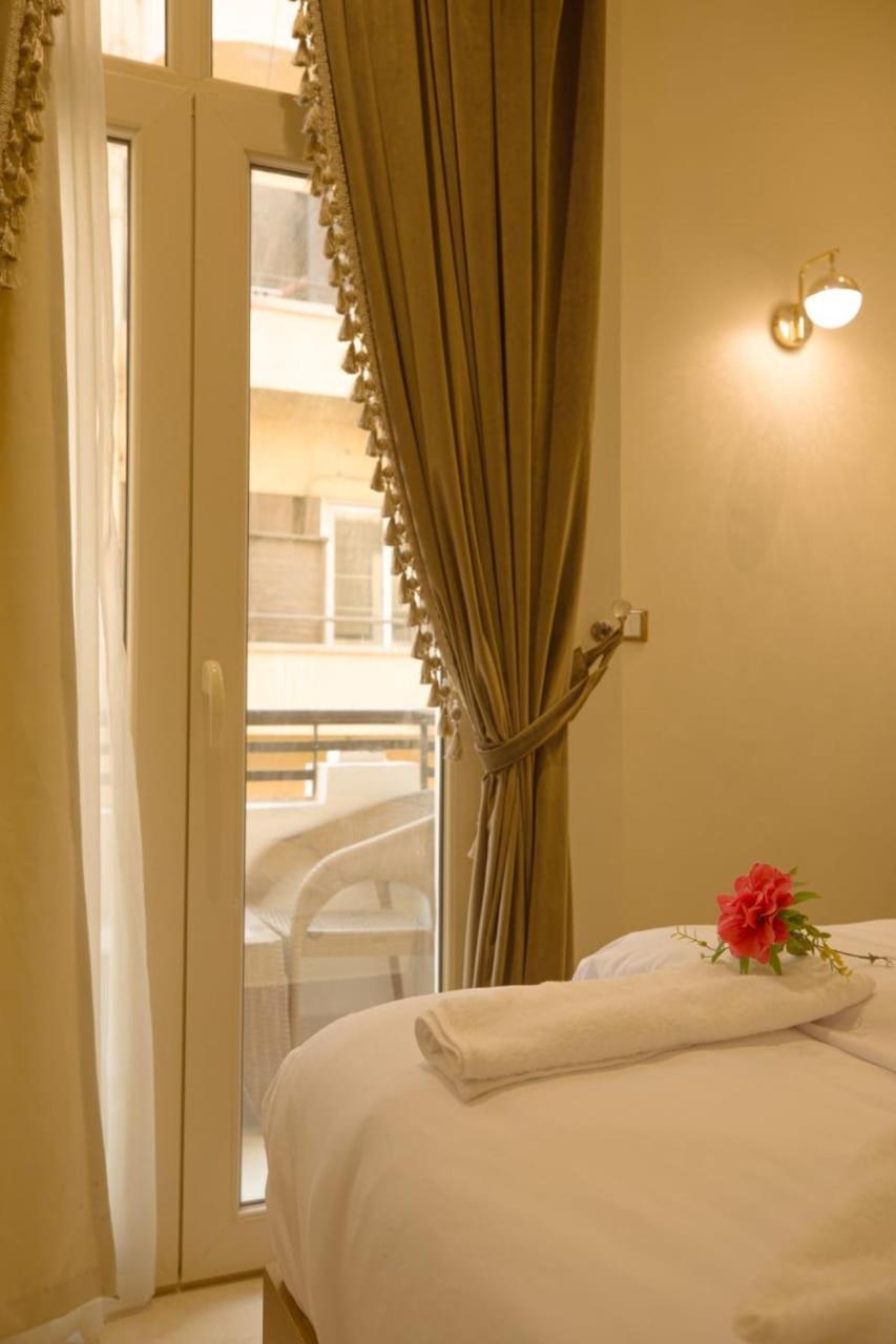 Sama Hotel Каїр Екстер'єр фото
