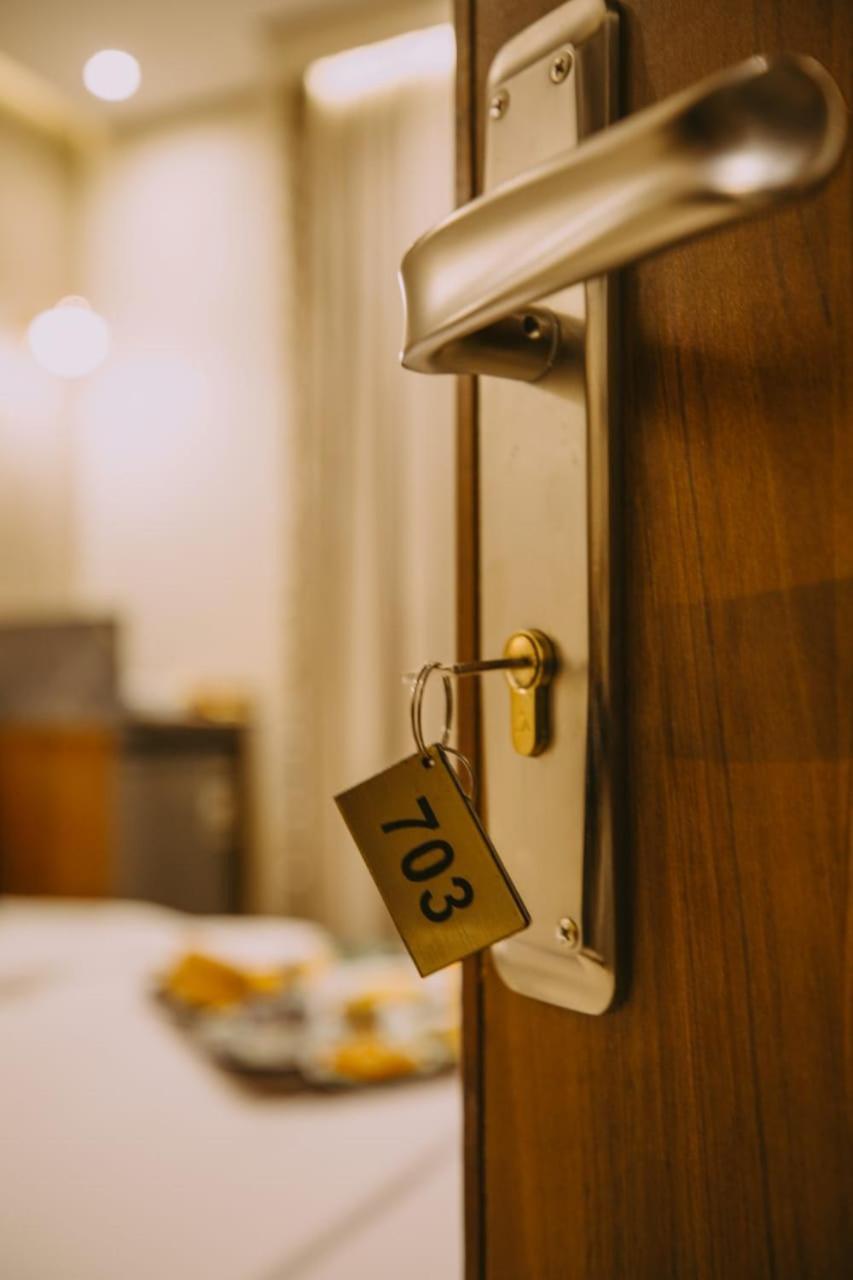 Sama Hotel Каїр Екстер'єр фото