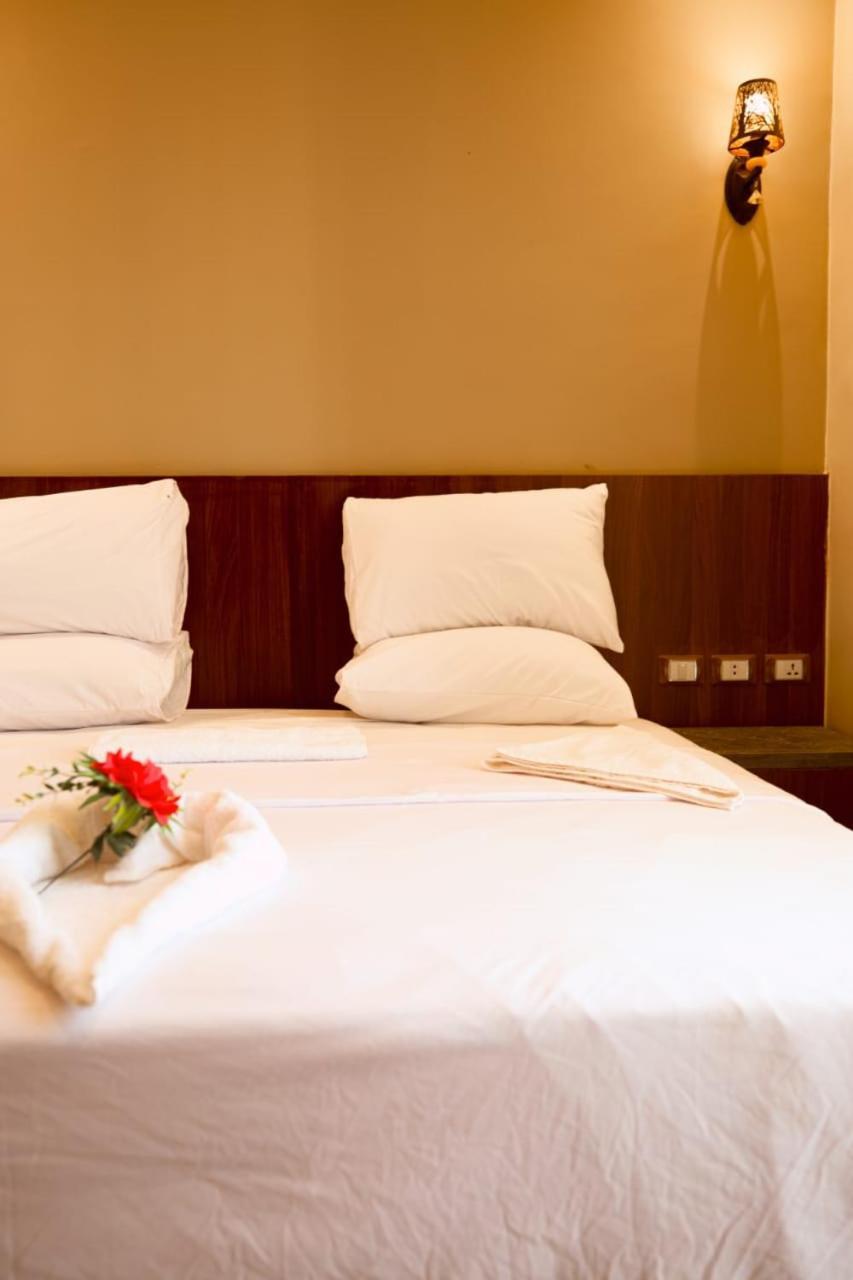 Sama Hotel Каїр Екстер'єр фото