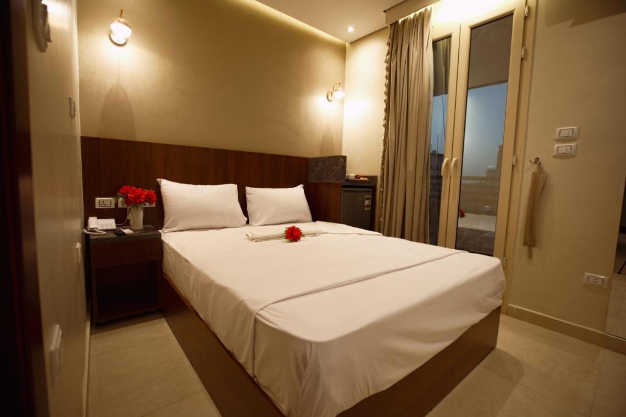 Sama Hotel Каїр Екстер'єр фото