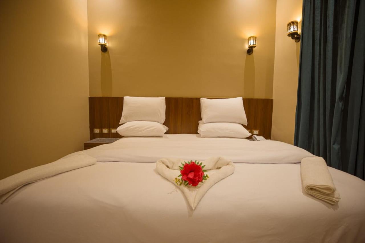 Sama Hotel Каїр Екстер'єр фото