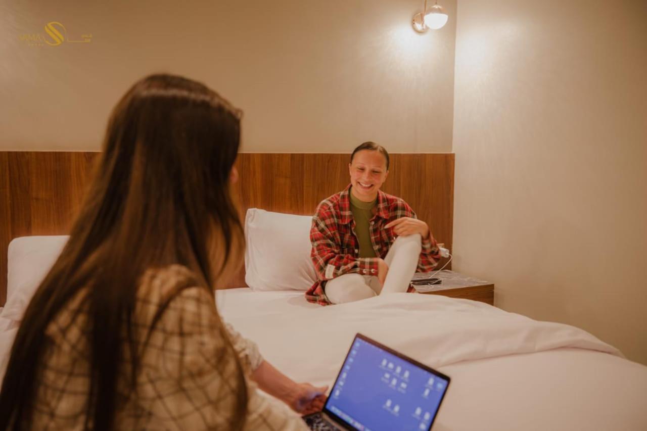 Sama Hotel Каїр Екстер'єр фото