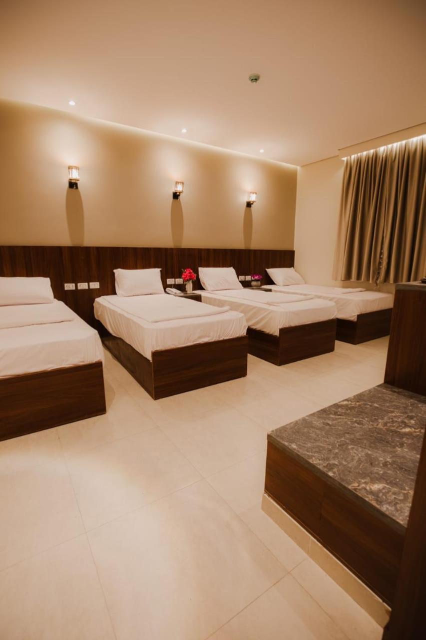 Sama Hotel Каїр Екстер'єр фото