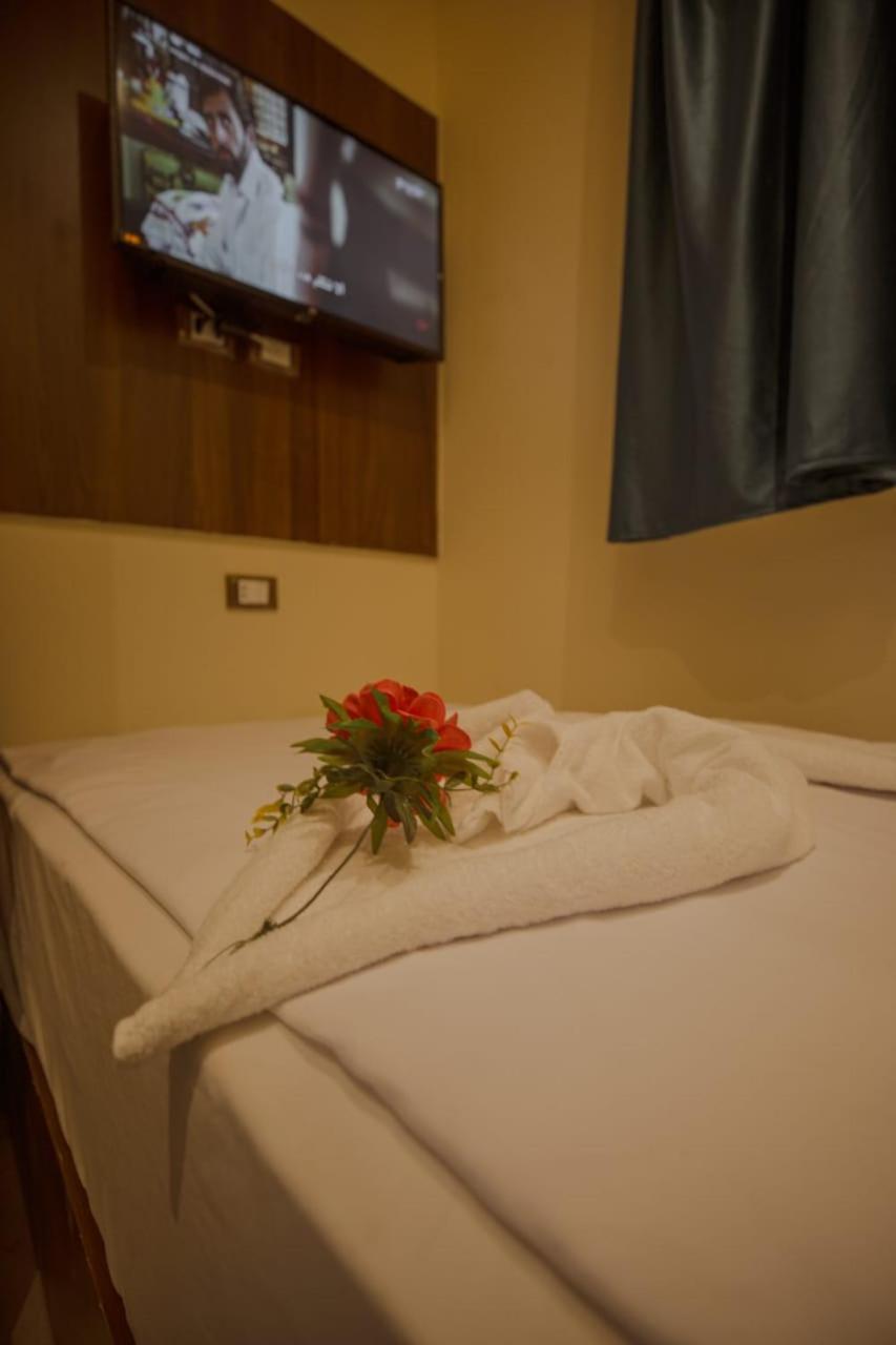 Sama Hotel Каїр Екстер'єр фото
