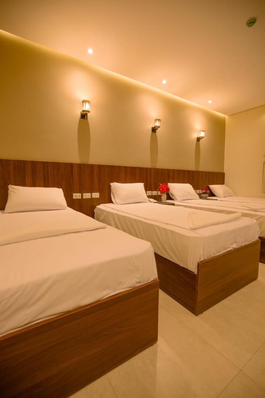 Sama Hotel Каїр Екстер'єр фото