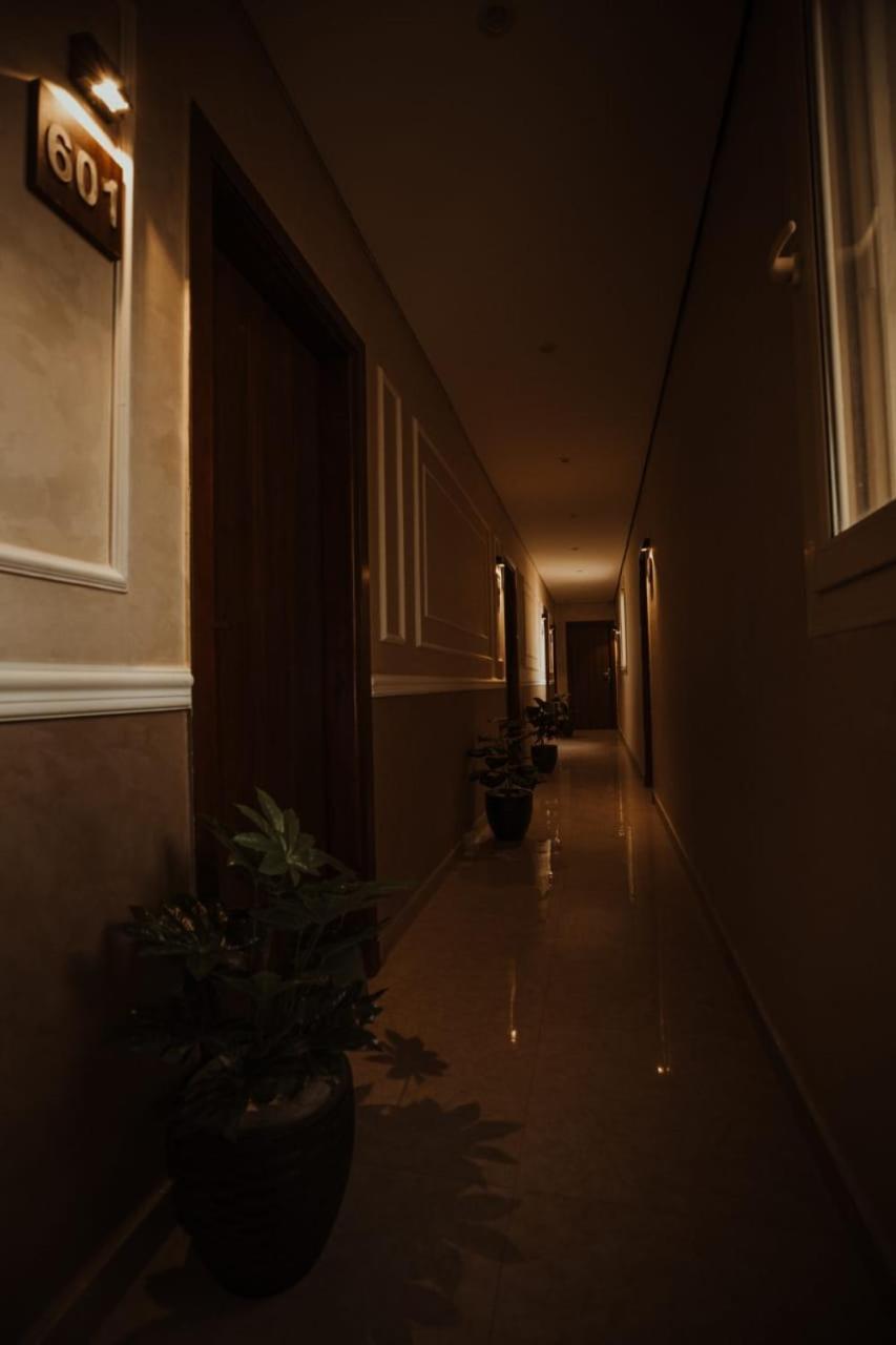 Sama Hotel Каїр Екстер'єр фото