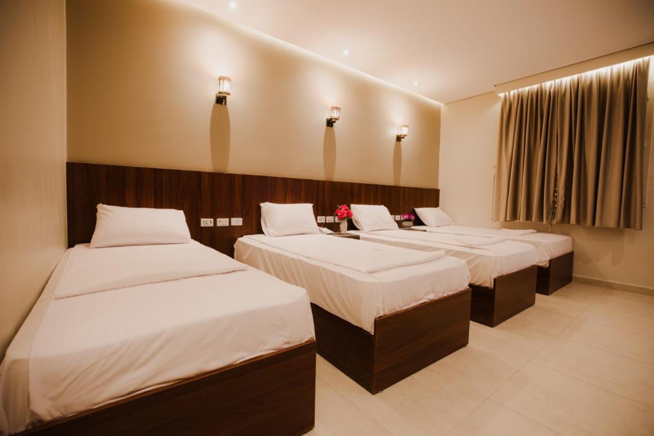 Sama Hotel Каїр Екстер'єр фото