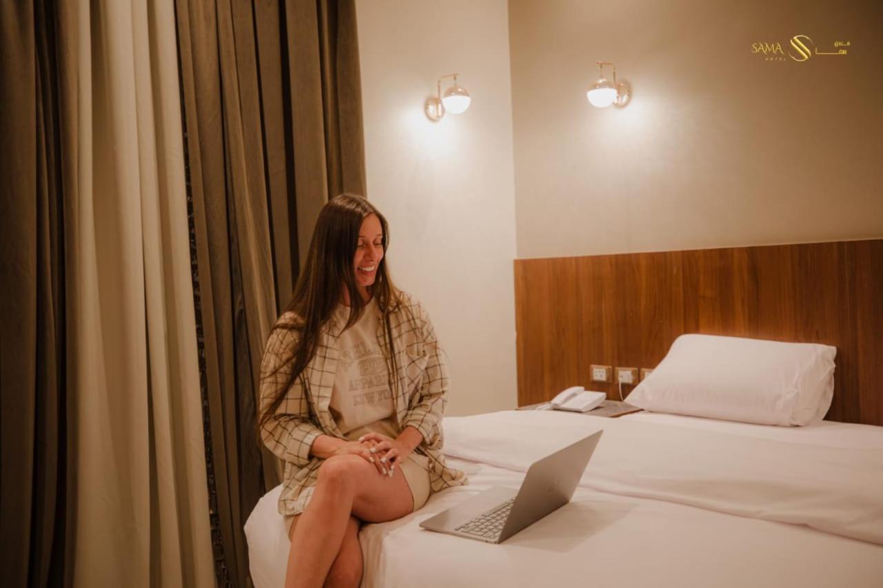 Sama Hotel Каїр Екстер'єр фото