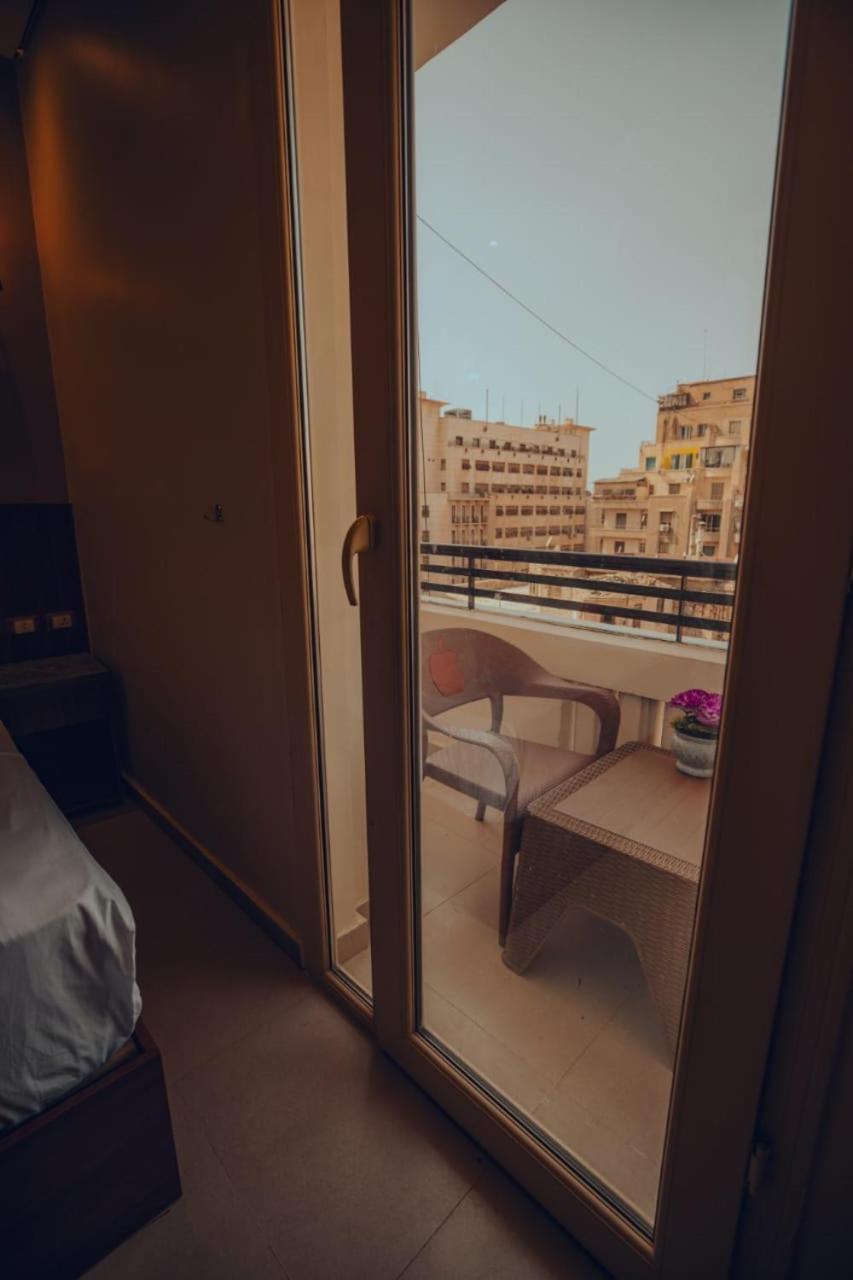 Sama Hotel Каїр Екстер'єр фото