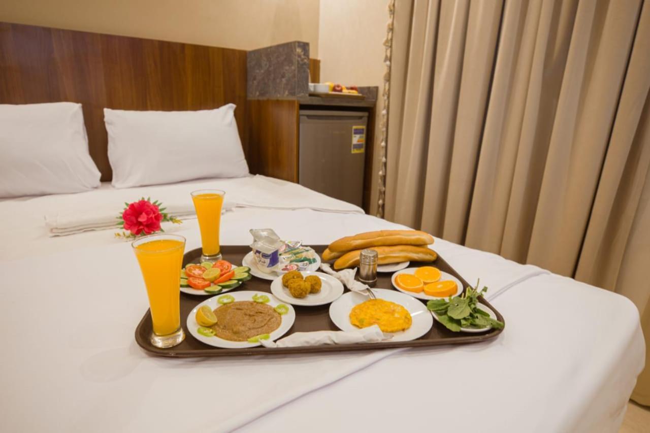 Sama Hotel Каїр Екстер'єр фото