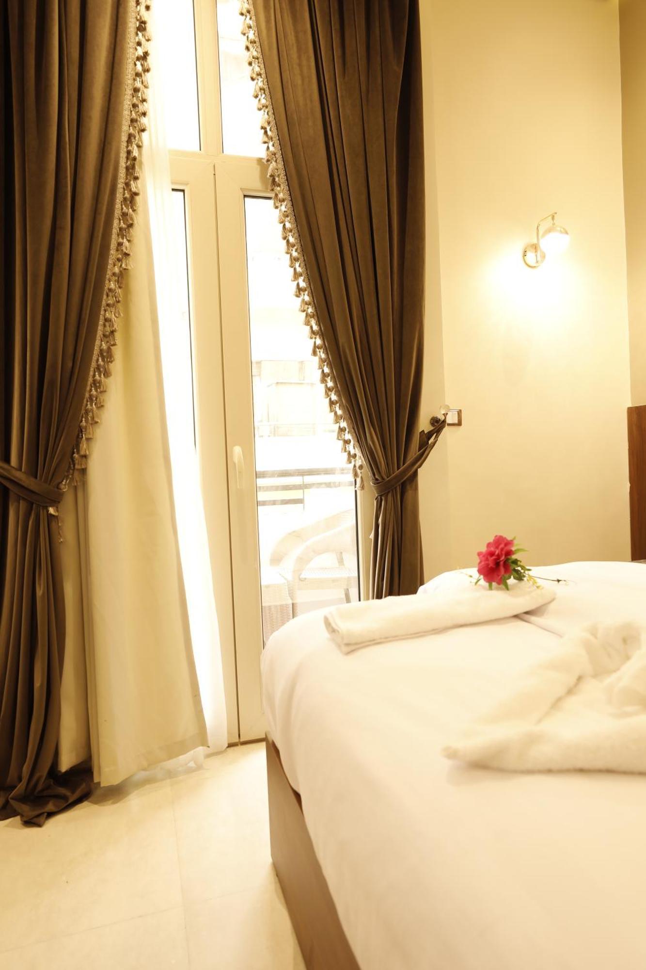 Sama Hotel Каїр Екстер'єр фото